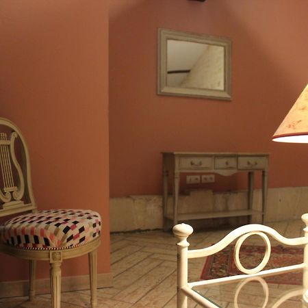 Domaine Des Chais Thénac Pokoj fotografie