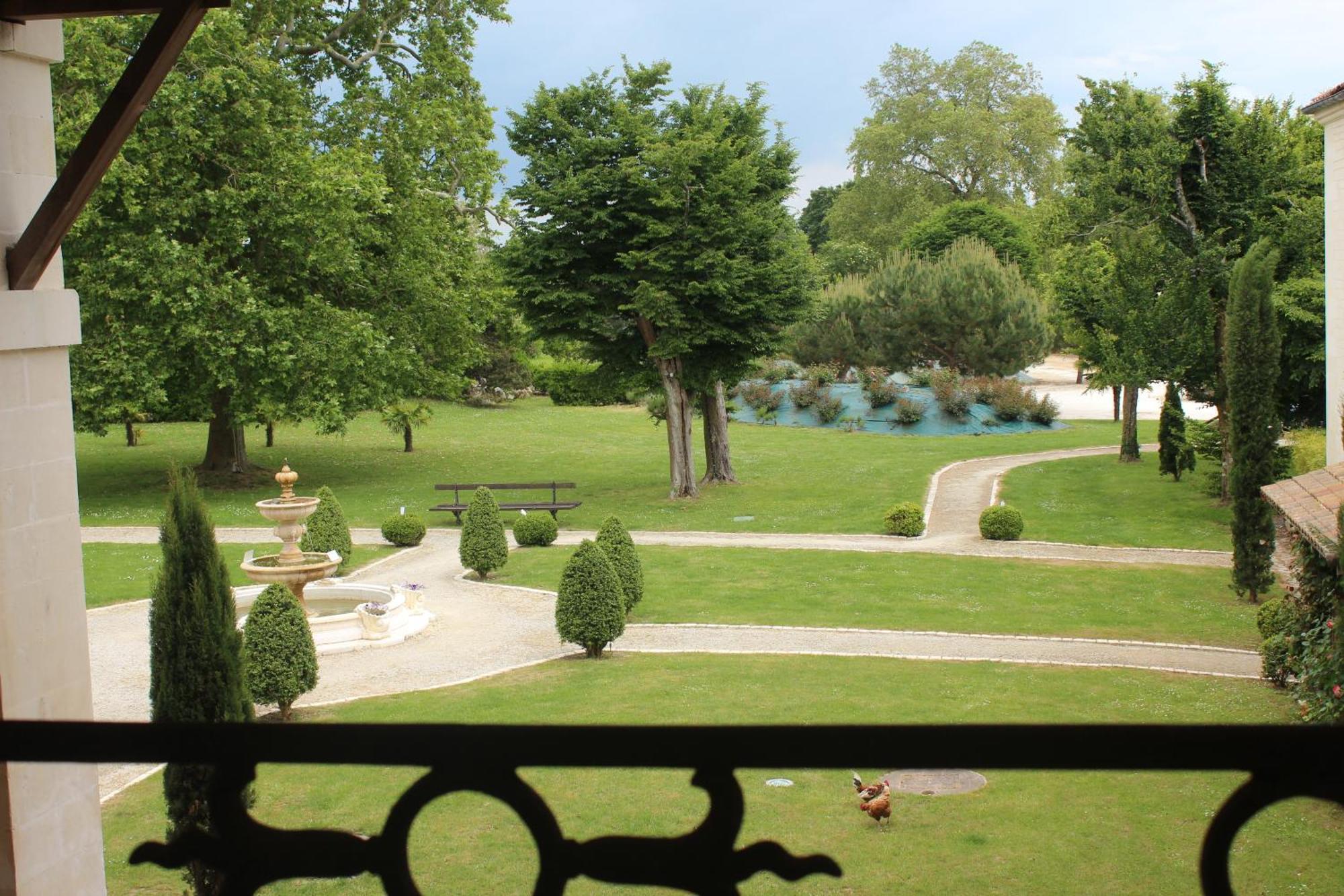 Domaine Des Chais Thénac Pokoj fotografie