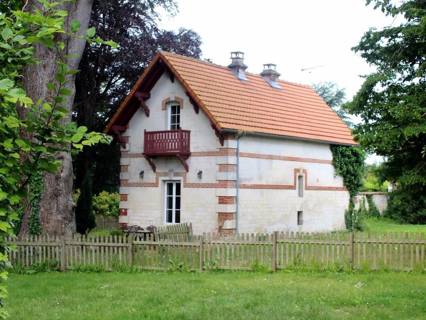 Domaine Des Chais Thénac Exteriér fotografie